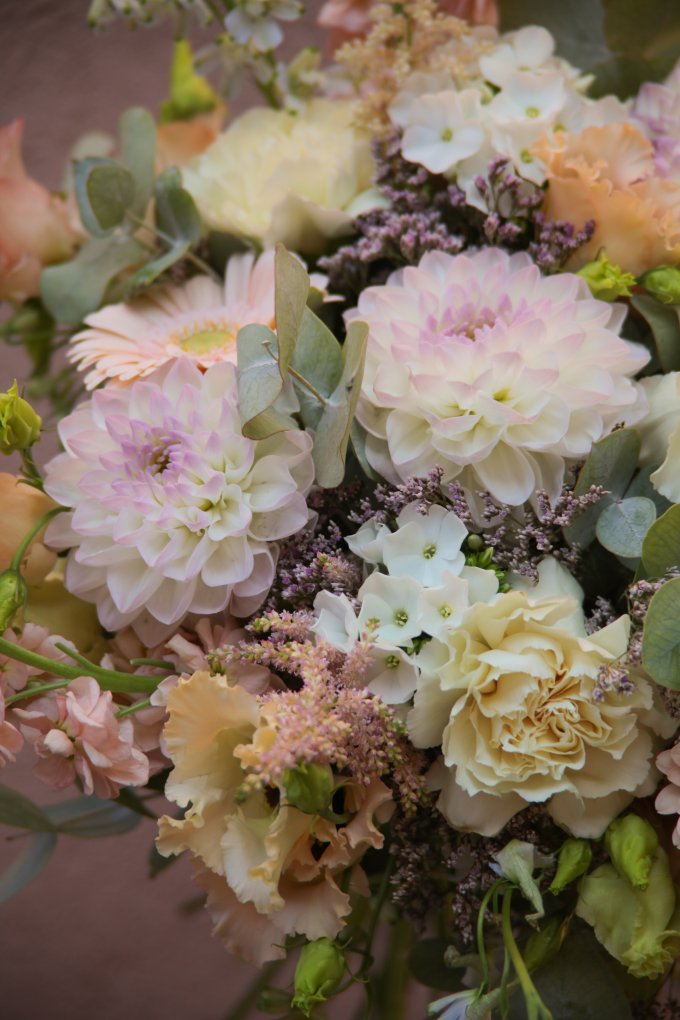 Le nuancier de la semaine